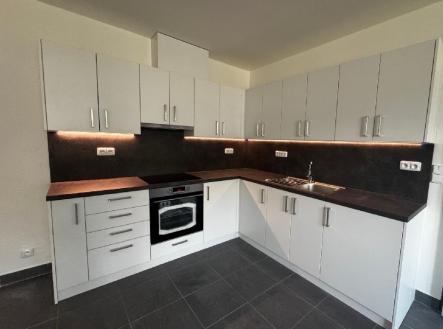 Pronájem bytu 2KK,Šternberk