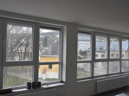 Pronájem bytu 2KK,Šternberk