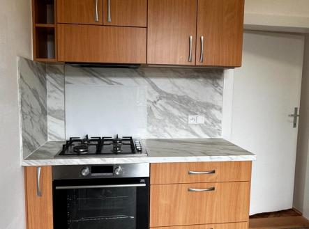 Pronájem bytu 2+1, Olomouc